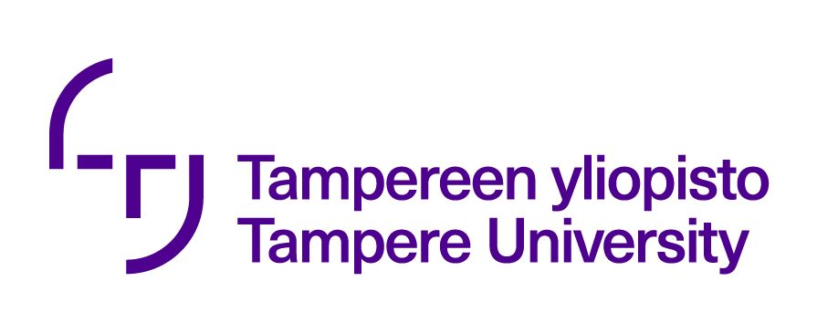 Tampereen yliopiston logo