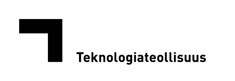 Teknologiateollisuuden logo